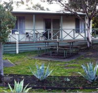 Stawell Park Caravan Park - Accommodation Sunshine Coast