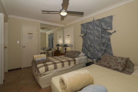 The Good Life B & B - Accommodation Sunshine Coast 7