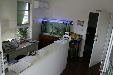 Buckaroo Motor Inn - Accommodation Sunshine Coast 1