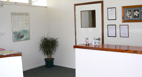 Park Drive Motel - Accommodation Sunshine Coast 1