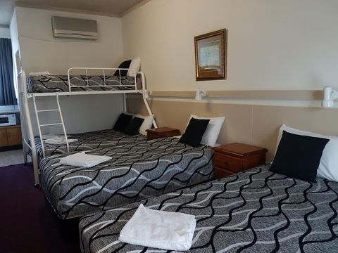 Park Drive Motel - Accommodation Sunshine Coast 6