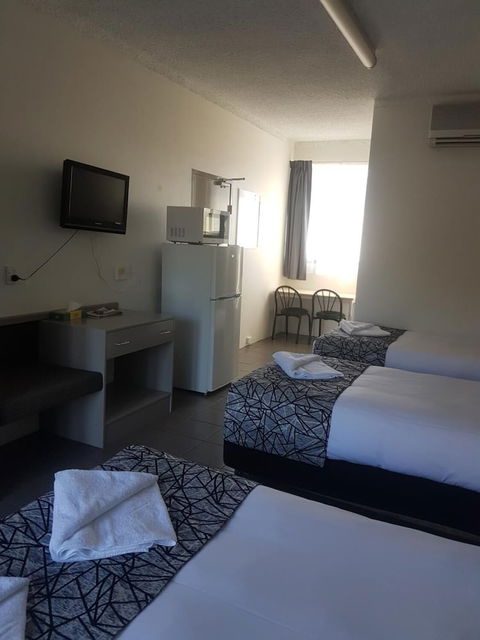 Park Drive Motel - Accommodation Sunshine Coast 5
