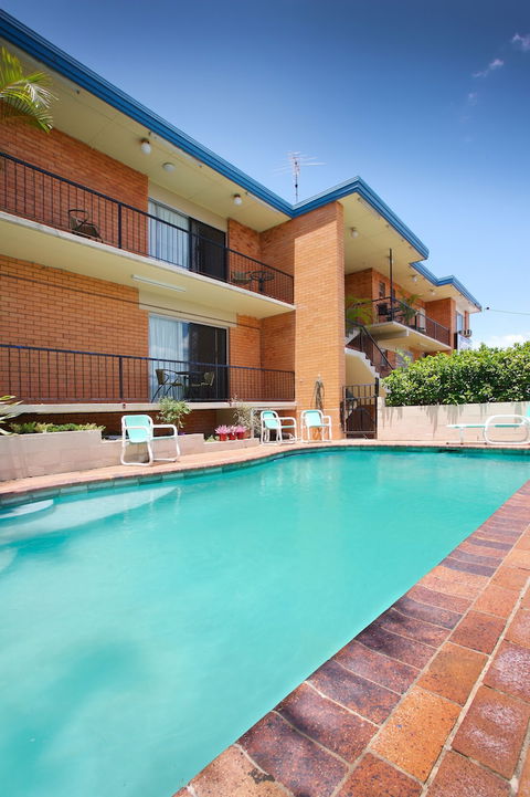 Southbank Motel - Accommodation Sunshine Coast 1