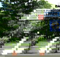 River Park Motor Inn - Accommodation Sunshine Coast