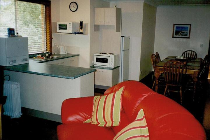 Sawtell NSW Accommodation Sunshine Coast
