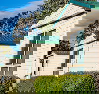 Discovery Parks  Hadspen - Accommodation Sunshine Coast