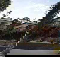 Discovery Parks  Hobart - Accommodation Sunshine Coast