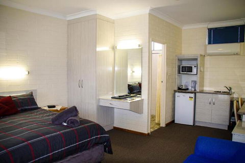 Ventura Motel - Accommodation Sunshine Coast 6
