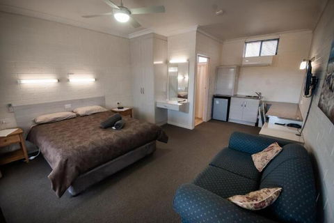 Ventura Motel - Accommodation Sunshine Coast 4