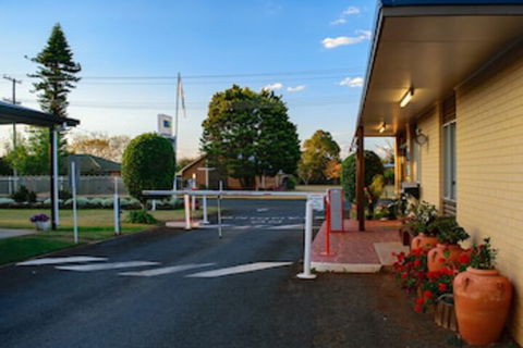 BIG4 Toowoomba Garden City Holiday Park - Accommodation Sunshine Coast 0