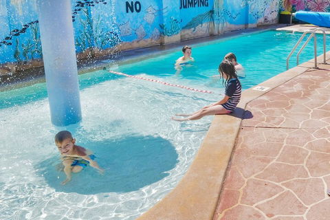 BIG4 Toowoomba Garden City Holiday Park - Accommodation Sunshine Coast 5