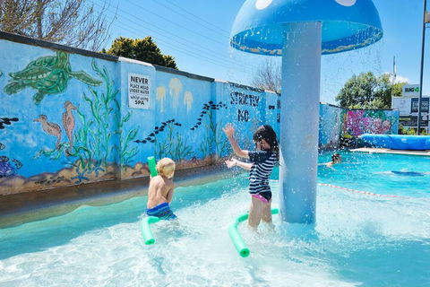 BIG4 Toowoomba Garden City Holiday Park - Accommodation Sunshine Coast 3