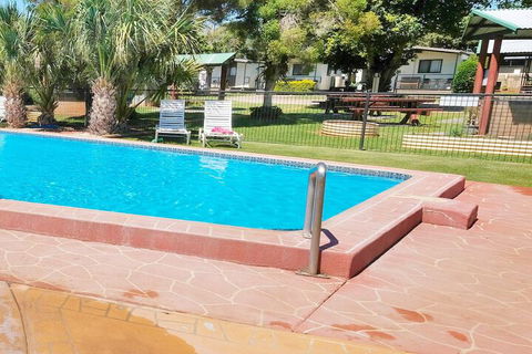 BIG4 Toowoomba Garden City Holiday Park - Accommodation Sunshine Coast 4