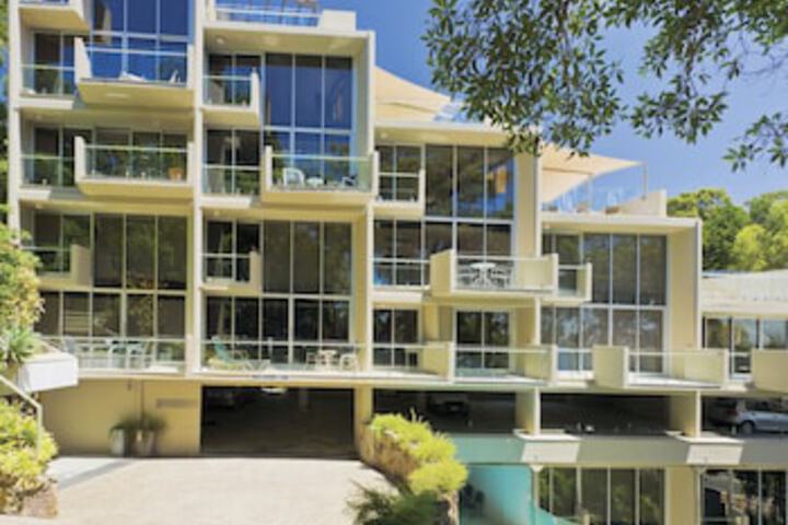  Accommodation Sunshine Coast