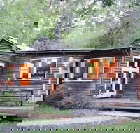 Allenvale - Accommodation Sunshine Coast