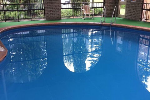 Idlewilde Town & Country Motor Inn - Accommodation Sunshine Coast 4