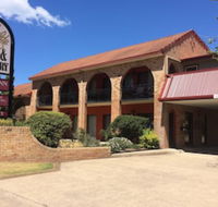Idlewilde Town  Country Motor Inn - Accommodation Sunshine Coast