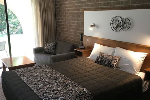 Idlewilde Town & Country Motor Inn - Accommodation Sunshine Coast 6