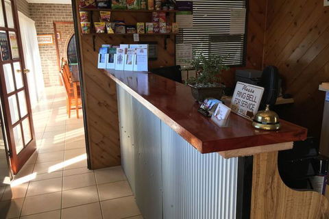 Idlewilde Town & Country Motor Inn - Accommodation Sunshine Coast 5