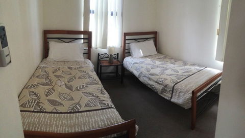 Santa Fe Apartments - Accommodation Sunshine Coast 5