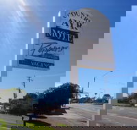 Country Ayr Motel - Accommodation Sunshine Coast