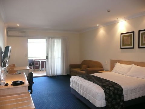 Lismore Bounty Motel - Accommodation Sunshine Coast 6