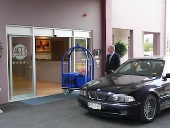 Lismore Bounty Motel - Accommodation Sunshine Coast 3