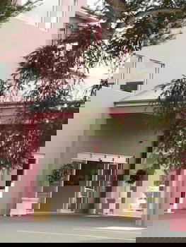 Lismore Bounty Motel - Accommodation Sunshine Coast 2