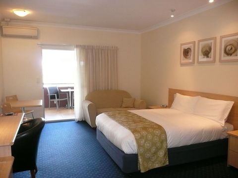 Lismore Bounty Motel - Accommodation Sunshine Coast 5