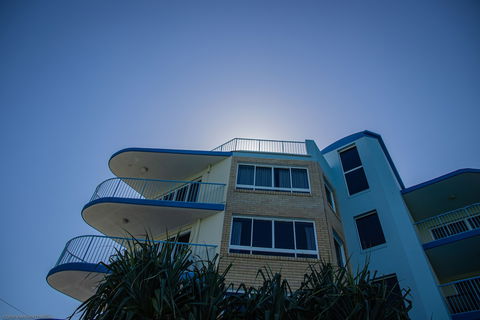 Tripcony Quays Apartments - Accommodation Sunshine Coast 1