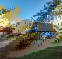 Tripcony Quays Apartments - Accommodation Sunshine Coast