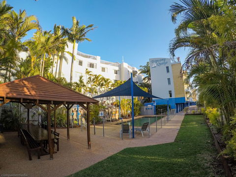 Tripcony Quays Apartments - Accommodation Sunshine Coast 0