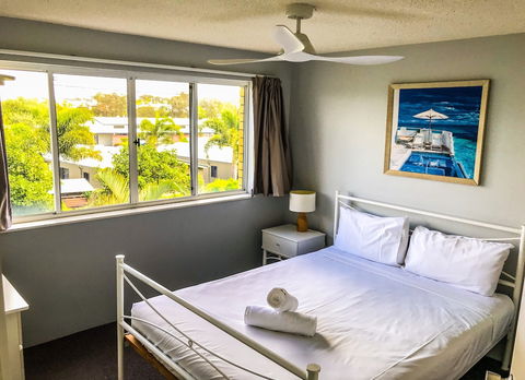 Tripcony Quays Apartments - Accommodation Sunshine Coast 5