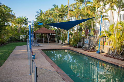 Tripcony Quays Apartments - Accommodation Sunshine Coast 4
