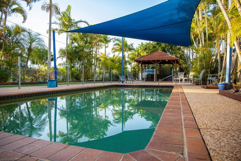 Tripcony Quays Apartments - Accommodation Sunshine Coast 3