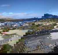 The Cove Kettering - Accommodation Sunshine Coast