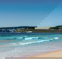 Stay at Hotel Steyne - Accommodation Sunshine Coast