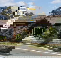 Rainbow Motel - Accommodation Sunshine Coast