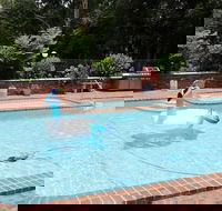 Mt Tamborine Motel - Accommodation Sunshine Coast