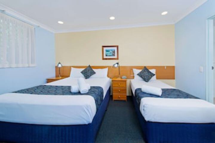 Bobs Creek NSW Accommodation Sunshine Coast