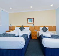 Haven Waters Motel  Apartments - Accommodation Sunshine Coast