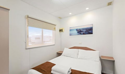 Discovery Parks â€“ Adelaide Beachfront - Accommodation Sunshine Coast 4