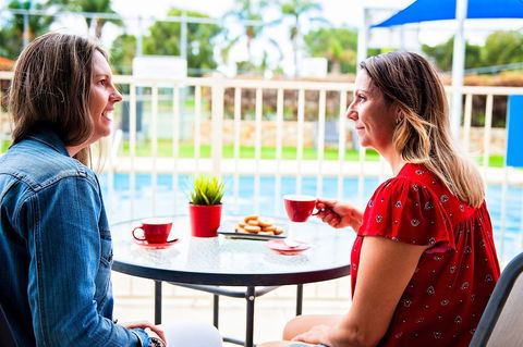 Discovery Parks - Bunbury Foreshore - Accommodation Sunshine Coast 0
