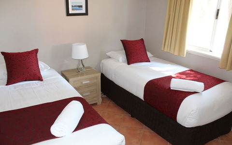 Discovery Parks - Bunbury Foreshore - Accommodation Sunshine Coast 6