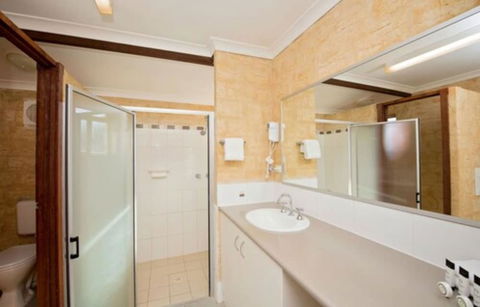 Discovery Parks - Bunbury Foreshore - Accommodation Sunshine Coast 4