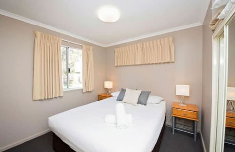 Discovery Parks - Bunbury Foreshore - Accommodation Sunshine Coast 2