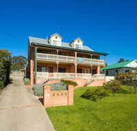 The Beach Retreat Eden - Accommodation Sunshine Coast