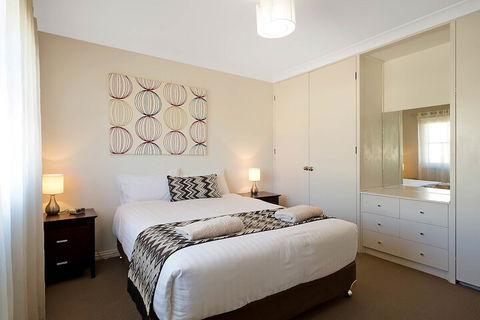 The Beach Retreat Eden - Accommodation Sunshine Coast 3
