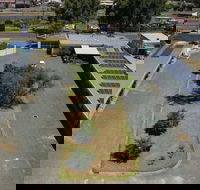 Wangaratta Motor Inn - Accommodation Sunshine Coast