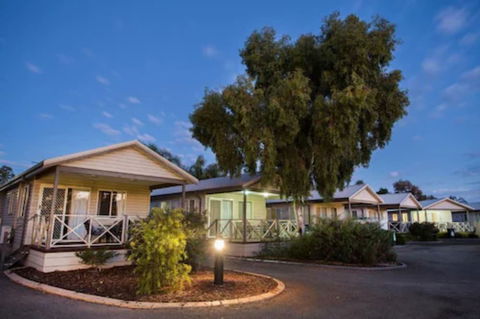 Discovery Parks - Kalgoorlie Goldfields - Accommodation Sunshine Coast 2